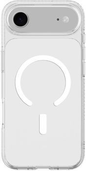 Etui AMAZINGTHING Titan Pro na iPhone 17 Air Transparent (4896238100270)