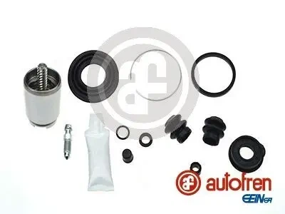 Ремкомплект гальмівного супорта Autofren (D4-2120K)