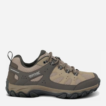 Жіночі кросівки з мембраною Regatta Wmn Edgepoint IV Low RWF894-1M1 37 (6US/4UK) 23.5 см Бежеві (5063516181125)
