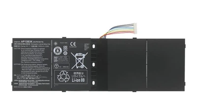 Батарея для ноутбука Packard Bell EasyNote ENTF71BM - AP13B3K