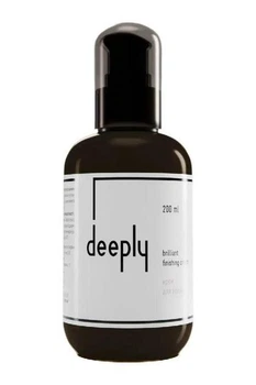 Крем для волос Deeply Brilliant Finishing Cream 200 мл (4821302198846)