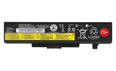 Батарея для ноутбука Lenovo G580 G585 (10.8V 48Wh 4400mAh)