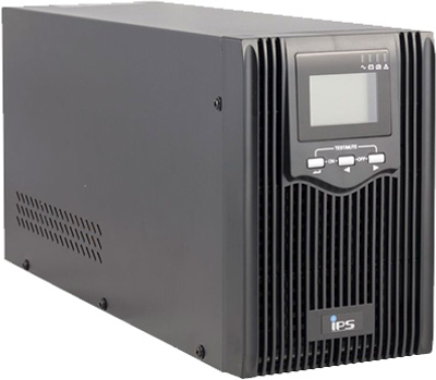 UPS IPS TS1-LI-1k0-MC-LCD-2x7 1000VA 800W (5902135118429)