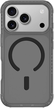 Etui AMAZINGTHING Titan Pro na iPhone 17 Pro Max Black (4896238100218)