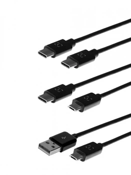 Набор кабелей Ledger OTG Kit