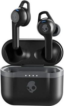 Наушники SkullCandy Indy Evo True Wireless True Black (S2IVW-N740)