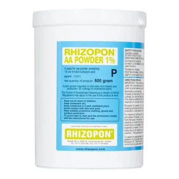 Укорінювач Ризопон/ Rizopon Powder AA 1% 500 г