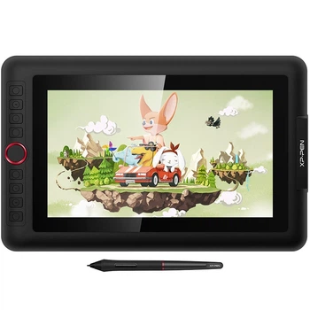 Графический планшет XP-Pen Artist 12 Pro 11,6 дюймов. Черный