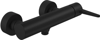 Смеситель для душа Koller Pool Dakota Black Matt (1105320605)