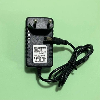 Блок питания 15V 2A, штекер 5.5-2.5