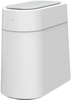 Розумний кошик для сміття Xiaomi TOWNEW T3 White