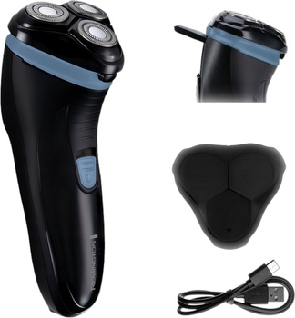 Golarka rotacyjna Remington R1 Style Series R1000