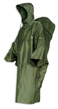 Дощовик пончо Tatonka Cape Men Cub (1033-TAT 2796.015)