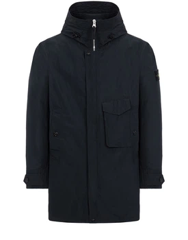 Парка No Brand 70222 Micro Reps Black L