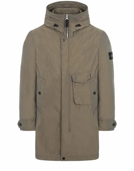 Парка No Brand 70222 Micro Reps Olive XXXL