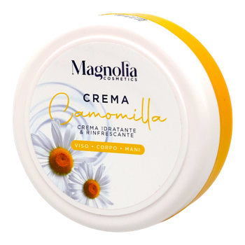 Крем для рук та тіла Magnolia Ромашка 150 мл