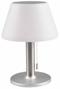 Настольная лампа Goldlux 325457 Viola LED 4000K IP44