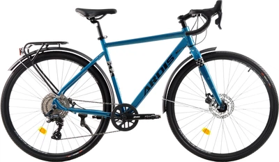 Велосипед Ardis 700C AL "PALADIN" 20.5" Синій (0293-205-1 НВ) (4824051000033)