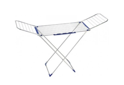 Сушилка для белья Laundry Elegancie 18 м Голуба TRL-1822AL-DARK BLUE 0006449