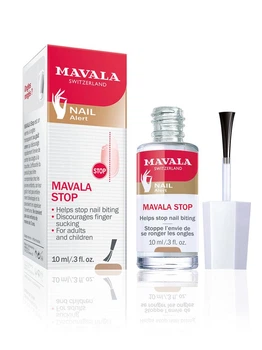 Средство против обкусывания ногтей Mavala Стоп 10 мл (7618900903012)