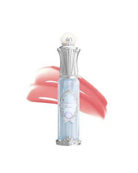 Блиск для губ Flower Knows Shell's Jewel Nourishing Lip Glaze (P05 Shell Heart)