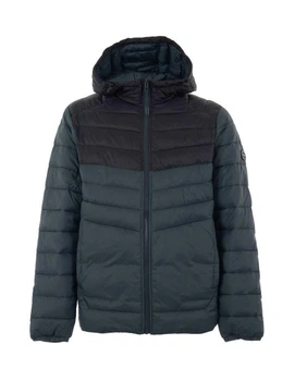 Куртка демисезонная мужская Jack & Jones 194387 М Темно/зеленый (2200005137314)
