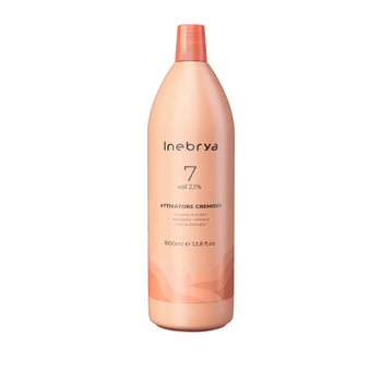 Парфумована окислювальна емульсія Inebrya Color Oxidizing Perfumed Emulsion Activator, 2.1%, 1000мл
