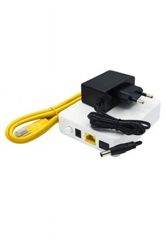 Абонентский терминал XPON XP8100CT ONU GPON/EPON 1GE FTTH оптический модем гигабитный клиентский ONU для PON сетей