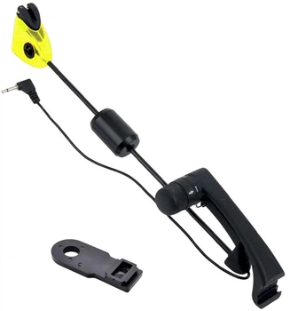 Свінгер електронний World4Carp SW20 yellow
