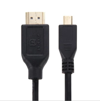 Кабель Puluz micro HDMI cable для GoPro (00778)