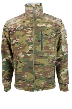 Кофта флисовая Мультикам 300гр/м 46