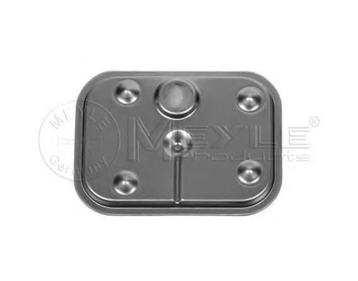 Фильтр гидравлический АКПП MEYLE 014 037 0001 Meyle (0140370001)