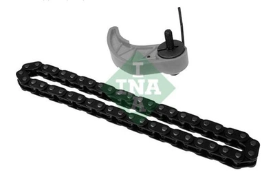 Комплект ланцюга приводу маслонасоса AUDI, SEAT, SKODA, VW (вир-во INA) Ina (558014610)