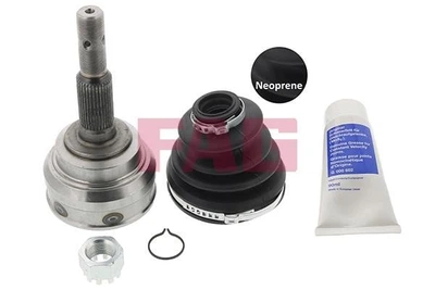 ШРУС наружн с пыльн. OPEL ASTRA G STANDART (пр-во FAG) 771 0742 30 FAG (771074230)