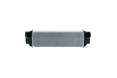 Радиатор интеркулера NRF 30982 NRF (30982)