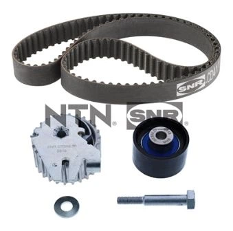Комплект ременя ГРМ SNR KD458.43 SNR (KD45843)