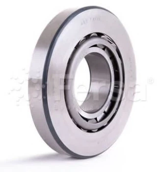Підшипник маточини, 70x130x57, внутрішній Fersa Bearings (F15051C)