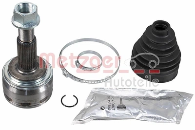 ШРКШ зі змазкою в комплекті RENAULT RADSEITIG 7110188 Metzger (7110188)