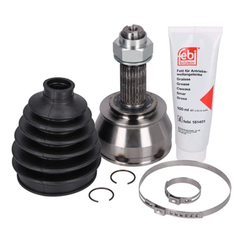 К-т полуоси (шарнира) привода FEBI BILSTEIN 185852 Febi Bilstein (185852)