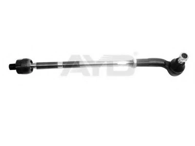 Тяга рулевая лев в сборе с наконечником (кон 13.2*17.2 L=373mm) AUDI A3 (8L1) (-06), SKODA OCTAVIA (-10) (99-01476) AYD AYD (9901476)