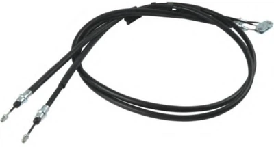 HANDBREMSSEIL трос ручний Mazda (BP4K44150D)