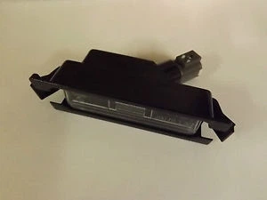 Ліхтар номерного знака пр Mobis (925021H500)