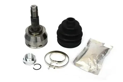 ШРКШ внешний Fiat Doblo II, 500, Panda/Ford Ka/Opel Corsa D (98696) Asam ASAM (98696)