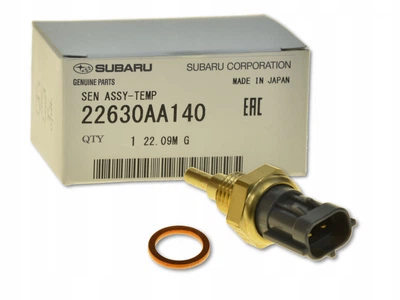 Датчик температуры Subaru (22630AA140)