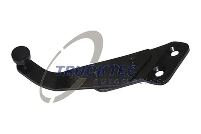 Роликова напрямна, розсувні двері 0253286 TRUCKTEC AUTOMOTIVE TRUCKTEC 0253286 Mercedes Vito 6397600000, A6397600000