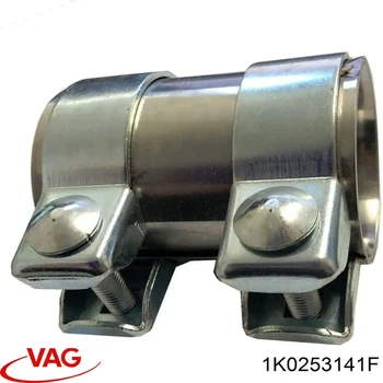 Хомут глушника VAG (1K0253141F)