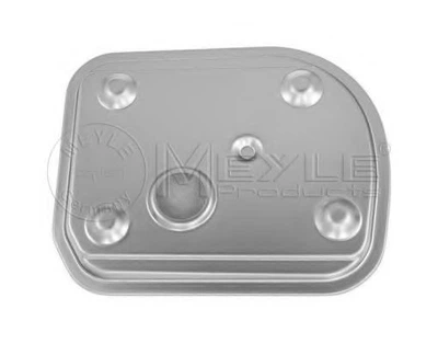 Фильтр гидравлический АКПП MEYLE 014 037 0004 Meyle (0140370004)