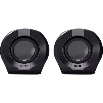 Акустическая система Trust Polo Black (25164) [135025]