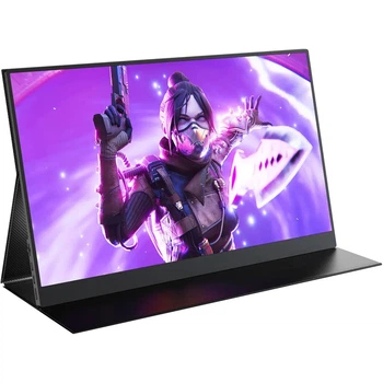 Портативный монитор UPERFECT UPlays K8 17.3" FHD 144Hz [132771]