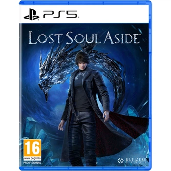 Игра Lost Soul Aside для PS5 (EN + RU sub) (1000048187) [143636]